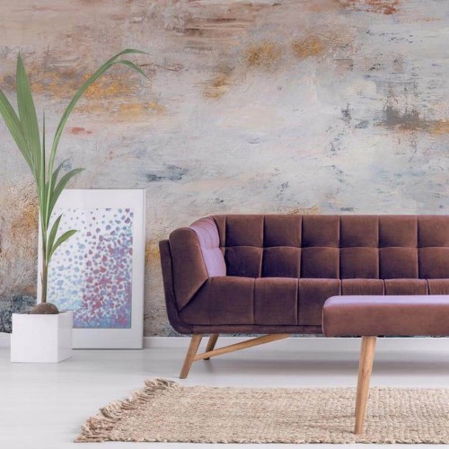 Fototapeta abstrakcja WallArt Elemental