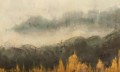 Fototapeta abstrakcyjna WallArt Fuoco