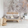 Fototapeta roślinna  WallArt Wisteria