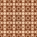 Tapeta Płytki Mind The Gap AEGEAN TILES Leather WP30054 Sundance Villa Complementary