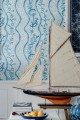 Tapeta Koralowce Mind The Gap KORALION Aquamarine WP30045 Sundance Villa Complementary