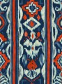 Tapeta Etno Mind The Gap MEDITERRANEO Indigo WP20566 Sundance Villa Complementary