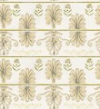 Tapeta Ornament Mind The Gap MYKONOS VILLA MOTIF Taupe WP30042 Sundance Villa Complementary