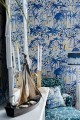 Tapeta Architektoniczna Mind The Gap RHODES mural WP20570 Sundance Villa Complementary