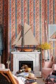 Tapeta Etniczna Mind The Gap SAMOTHRAKI WP20571 Sundance Villa Complementary