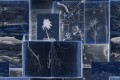 Tapeta Marynistyczna Mind The Gap SEAMANS JOURNAL indigo WP20561 Sundance Villa Complementary