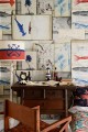Tapeta Marynistyczna Mind The Gap SEAMANS JOURNAL WP20562 Sundance Villa Complementary