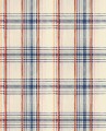 Tapeta Krata Mind The Gap SEAPORT PLAID Cream WP30068 Sundance Villa Complementary