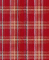 Tapeta Krata Mind The Gap SEAPORT PLAID Red WP30066 Sundance Villa Complementary