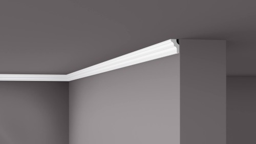 Listwa sufitowa Nomastyl E NMC Noel & Marquet wys. 2,5cm