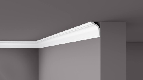 Listwa sufitowa Nomastyl GL Noël & Marquet Noel & Marquet wys. 8,5cm