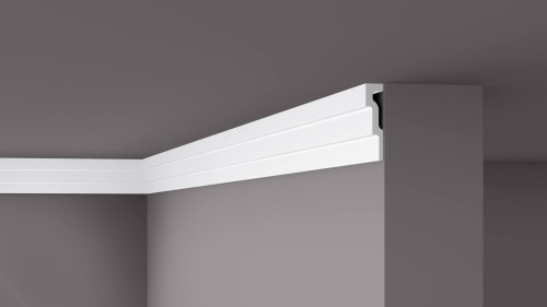 Listwa sufitowa Nomastyl M1 Noël & Marquet Noel & Marquet wys. 12cm