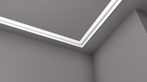 Listwa sufitowa Nomastyl N Noël & Marquet Noel & Marquet wys. 7cm