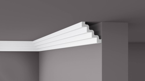 Listwa sufitowa Nomastyl ST4 Noël & Marquet Noel & Marquet wys. 13cm