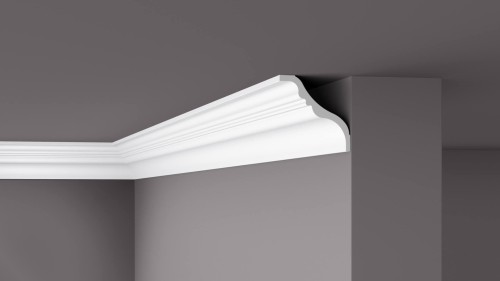 Listwa sufitowa Nomastyl TI Noël & Marquet Noel & Marquet wys. 13,8cm