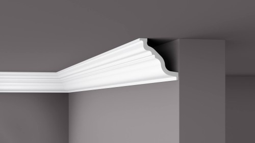 Listwa sufitowa Nomastyl TL Noël & Marquet Noel & Marquet wys. 15cm