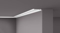 Listwa przysufitowa Wallstyl FD21 Noël & Marquet Noel & Marquet wys. 13cm