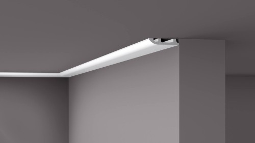 Listwa przysufitowa Wallstyl FL5 NMC Noel & Marquet wys. 10cm