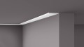 Listwa przysufitowa Wallstyl FL9 Noël & Marquet wys. 10cm
