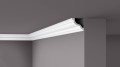 Listwa przysufitowa Wallstyl WT10 Noël & Marquet Noel & Marquet wys. 8,4cm