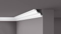 Listwa przysufitowa Wallstyl WT11 Noël & Marquet wys. 12,6cm