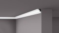 Listwa przysufitowa Wallstyl WT6 Noël & Marquet Noel & Marquet wys. 4cm