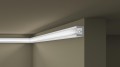 Listwa oświetleniowa LED Wallstyl IL12 Noël & Marquet Noel & Marquet wys. 2,5cm