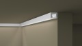 Listwa oświetleniowa LED Wallstyl IL12 Noël & Marquet Noel & Marquet wys. 2,5cm