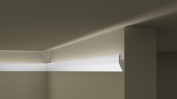 Listwa oświetleniowa LED Wallstyl W1 Noël & Marquet Noel & Marquet wys. 5,5cm
