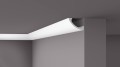 Listwa oświetleniowa LED Wallstyl WT3 Noël & Marquet Noel & Marquet wys. 8cm