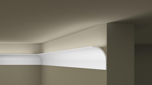 Listwa oświetleniowa LED Arstyl AD23 NMC Noel & Marquet wys. 18,5cm