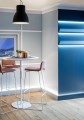 Listwa oświetleniowa LED Arstyl IL2 Noël & Marquet Noel & Marquet wys. 10,5cm