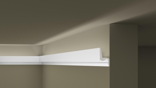 Listwa oświetleniowa LED Arstyl IL7 Memory NMC Noel & Marquet wys. 9,2cm