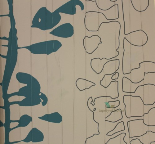 Tapeta Ekskluzywna Marburg Ulf Moritz Scala 74877