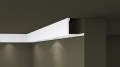 Listwa oświetleniowa LED Arstyl L5 Noël & Marquet Noel & Marquet wys. 20cm