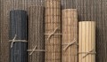 Tapeta Naturalna CMO Paris Papyrus Fin Blanc WRS 01 01 Papyrus Wallcovering