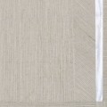 Tapeta Geometryczna CMO Paris Sisal Carre Beige Argent WSI 03 10 Sisal Wallcovering