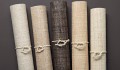 Tapeta Naturalna CMO Paris Raphia Pur Naturel WRA 05 01 Raffia Wallcovering 2