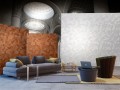 Tapeta Nowoczesna Obiektowa Arte Aurora 67169 Contract Pocket 2