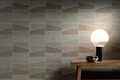 Tapeta Obiektowa Geometryczna Arte Focal 67473 Contract