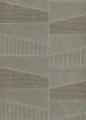 Tapeta Obiektowa Geometryczna Arte Focal 67475 Contract