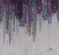 Tapeta London Art 18073 Purple Rain