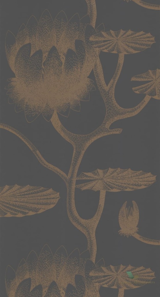 Tapeta Cole & Son Contemporary Restyled Lily 95/4021