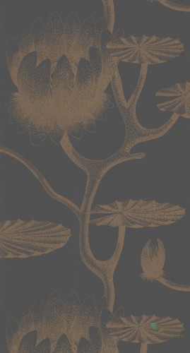 Tapeta Cole & Son Contemporary Restyled Lily 95/4021