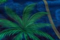 Mural tropikalna dżungla Arte 97650 Ciel Tropical  Decors & Panoramiques