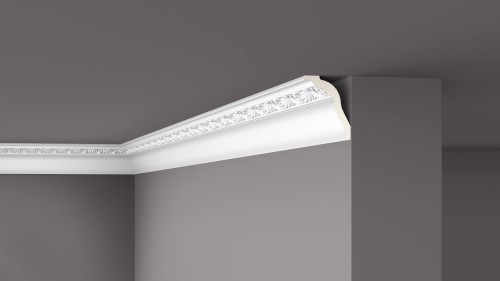 Listwa przysufitowa ornamentowa Arstyl Z3 NMC Noel & Marquet wys. 10,6cm