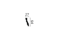 Listwa przysufitowa ornamentowa Arstyl Z8 Noël & Marquet wys. 6,4cm