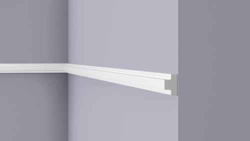 Listwa ścienna Wallstyl T40 NMC Noel & Marquet wys. 3cm