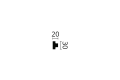 Listwa ścienna Wallstyl T40 Noël & Marquet Noel & Marquet wys. 3cm