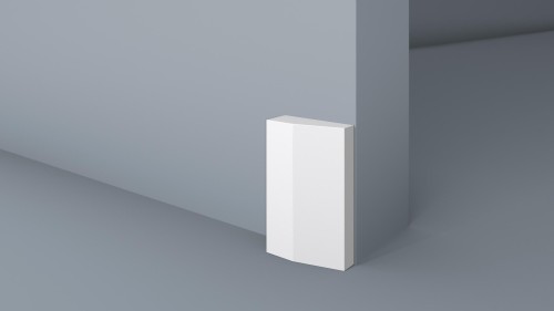 Listwa do zabudowy drzwi Wallstyl WB2 NMC Noel & Marquet komplet 2 szt.